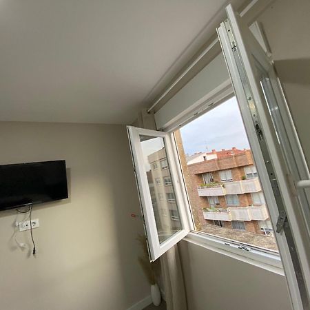 Apartamento Urbano Vigo Zewnętrze zdjęcie