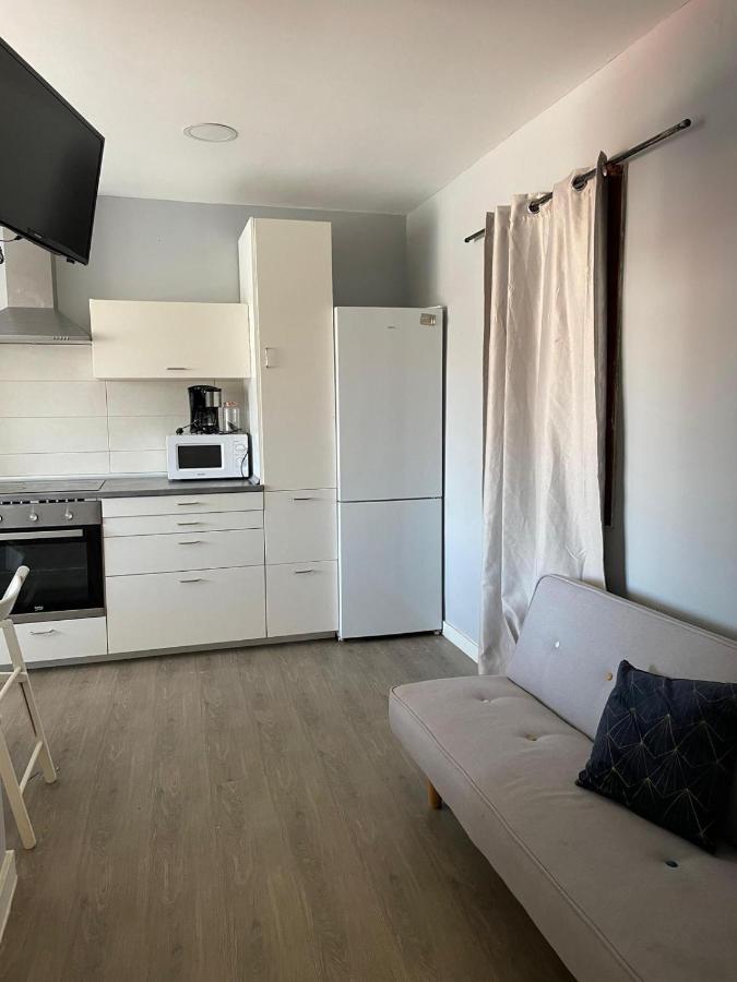 Apartamento Urbano Vigo Zewnętrze zdjęcie