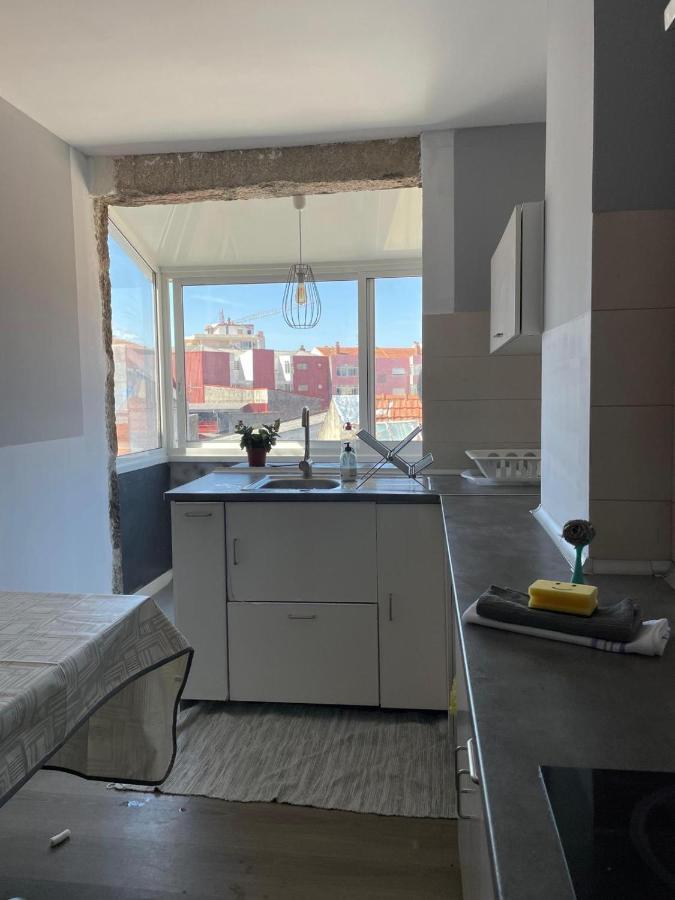 Apartamento Urbano Vigo Zewnętrze zdjęcie
