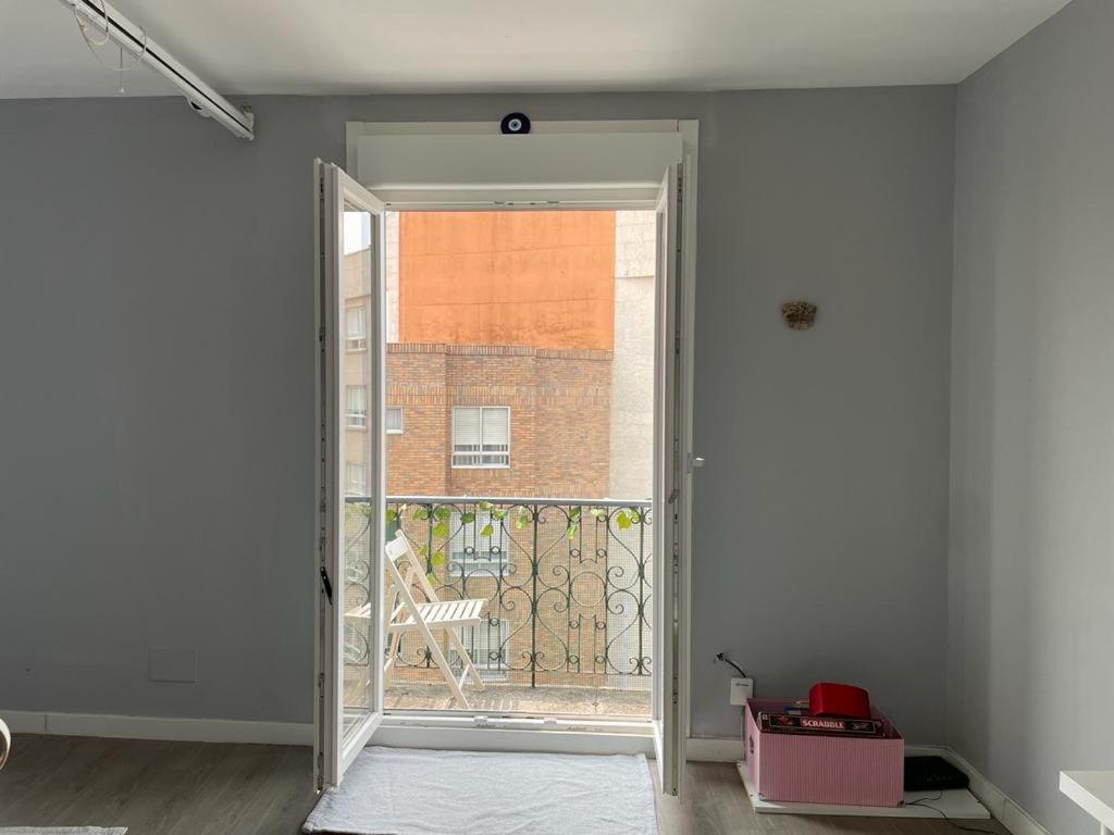 Apartamento Urbano Vigo Zewnętrze zdjęcie