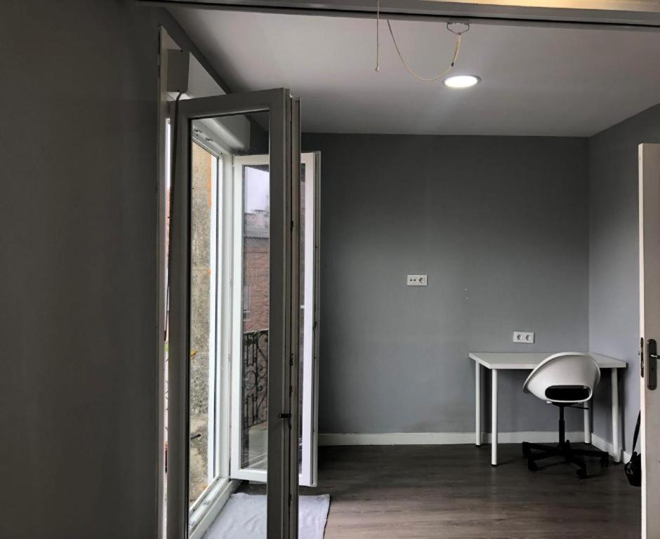 Apartamento Urbano Vigo Zewnętrze zdjęcie