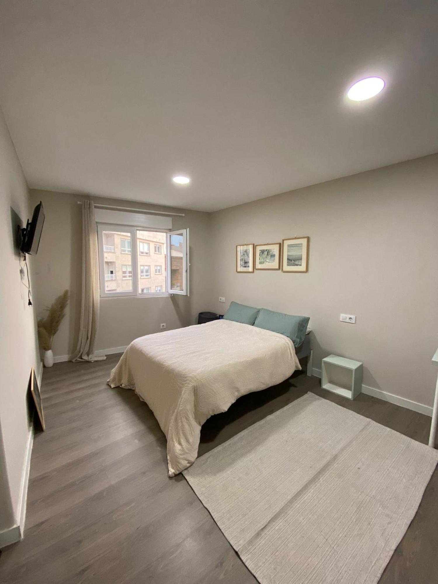 Apartamento Urbano Vigo Zewnętrze zdjęcie