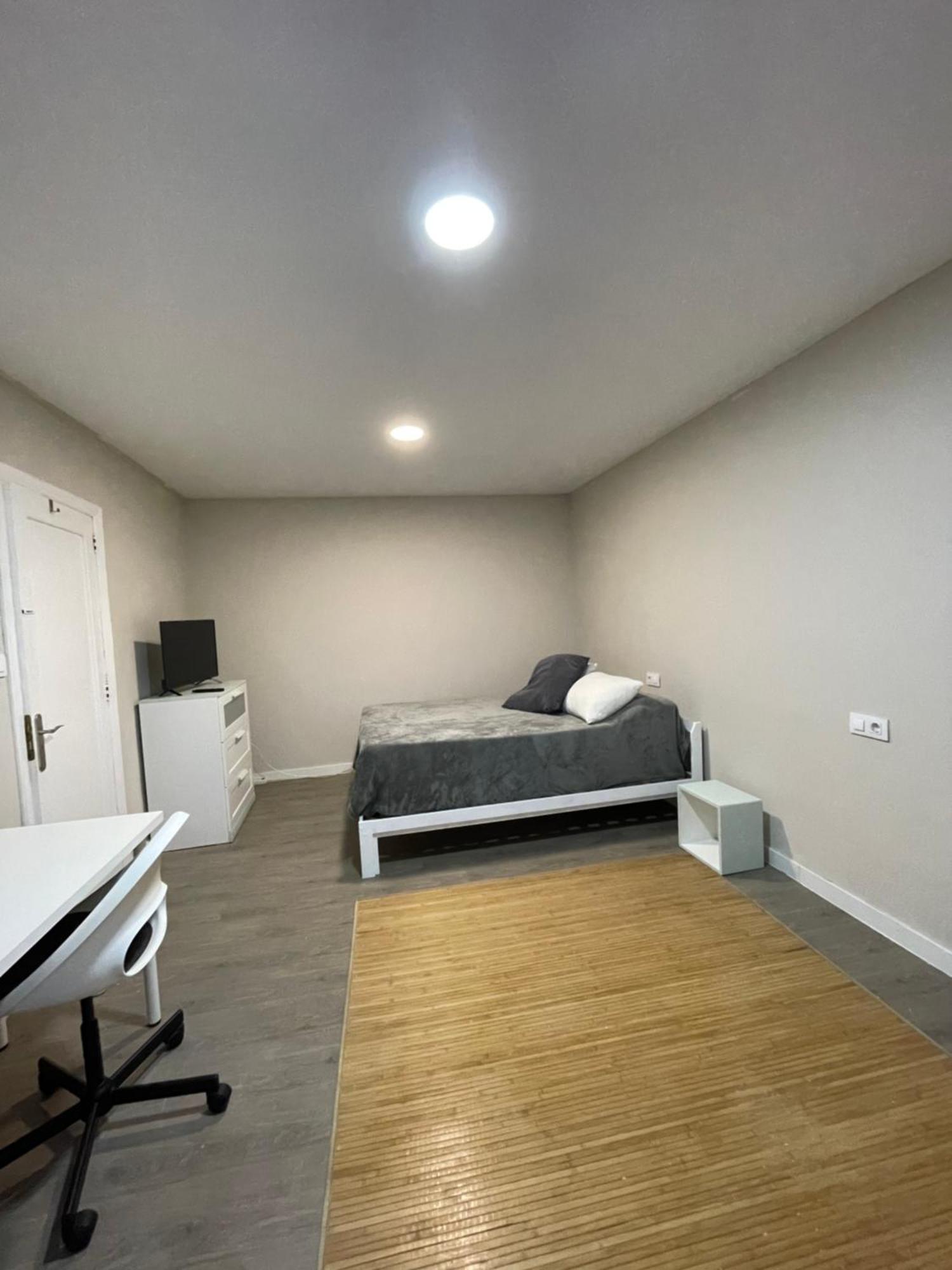 Apartamento Urbano Vigo Zewnętrze zdjęcie