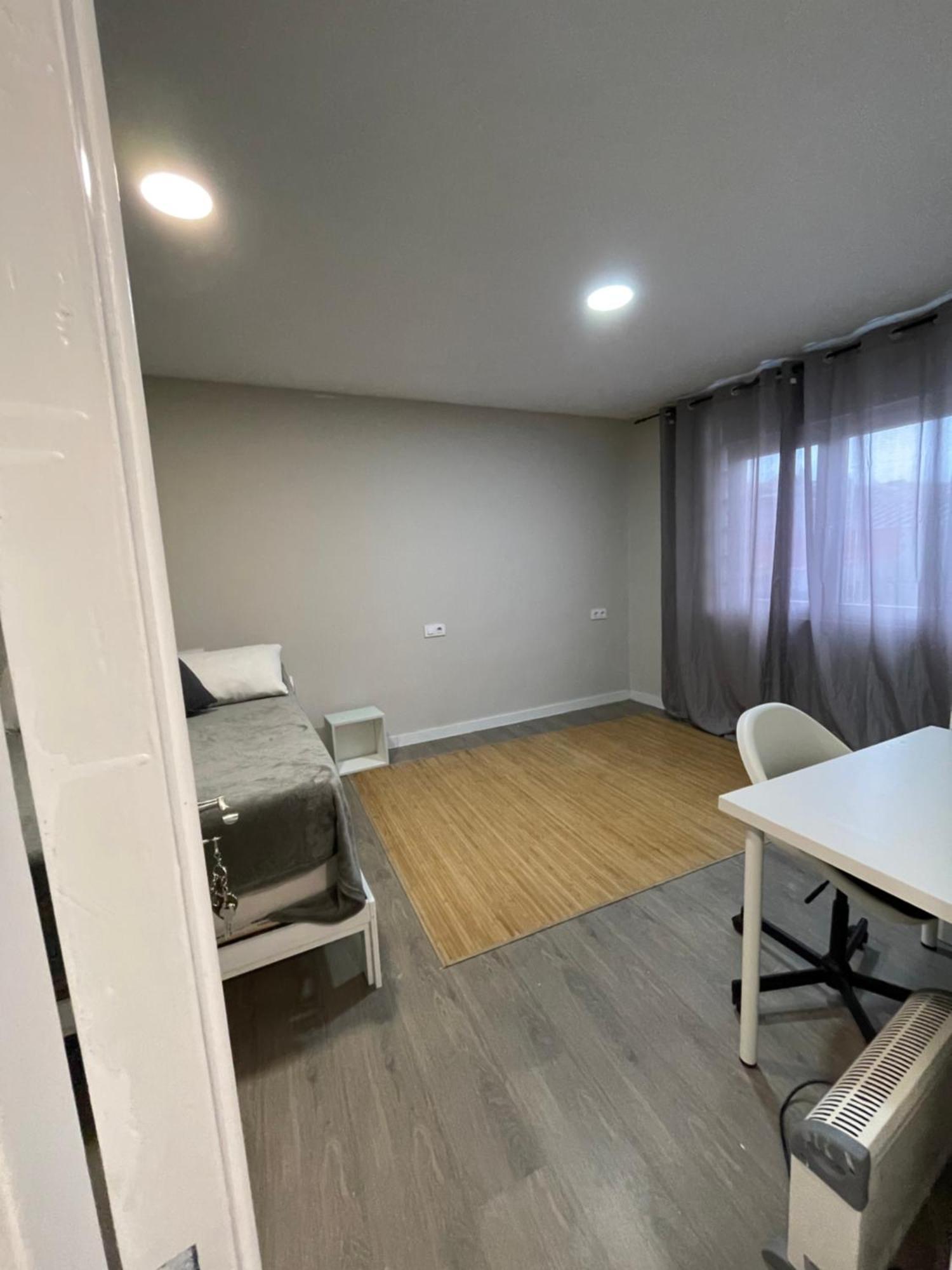 Apartamento Urbano Vigo Zewnętrze zdjęcie